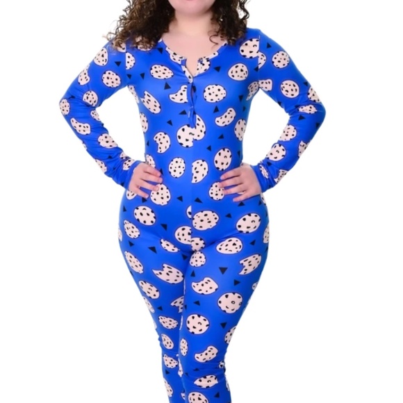 💎✨Blue Cookies (Mommy and me set available)✨💎 - Picture 2 of 3